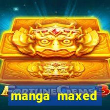 manga maxed strength necromancer